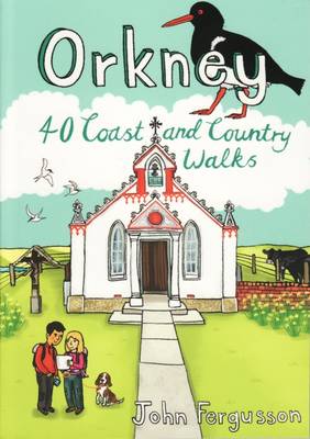 Cover: Orkney