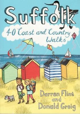 Cover: Suffolk