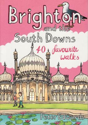 Image of Brighton and the South Downs