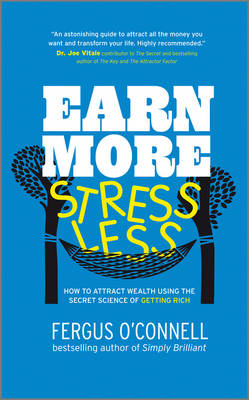 Image of Earn More, Stress Less