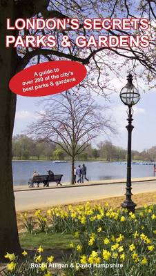 Image of London's Secrets: Parks & Gardens