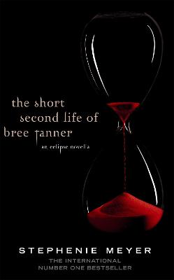 Cover: The Short Second Life Of Bree Tanner