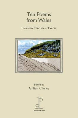 Cover: Ten Poems from Wales