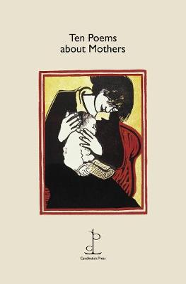 Cover: Ten Poems about Mothers