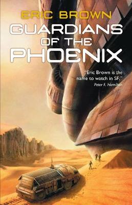 Image of Guardians of the Phoenix