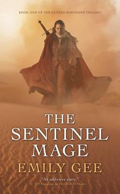 Image of The Sentinel Mage