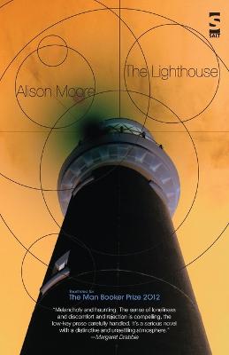 Cover: The Lighthouse