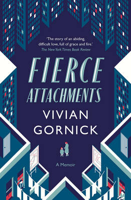 Cover: Fierce Attachments