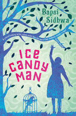 Image of Ice-Candy Man