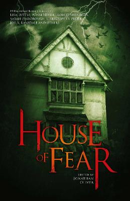 Image of House of Fear