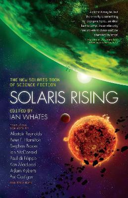 Image of Solaris Rising