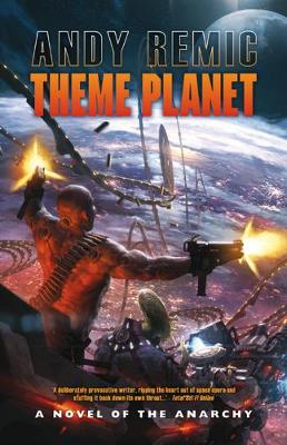 Image of Theme Planet