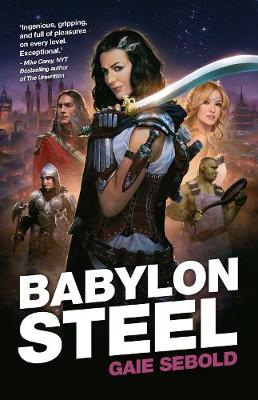 Image of Babylon Steel