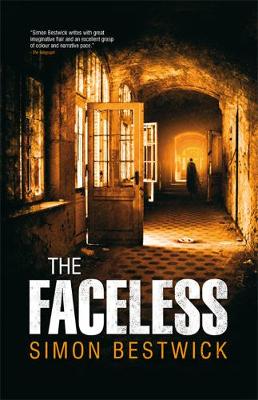 Image of The Faceless