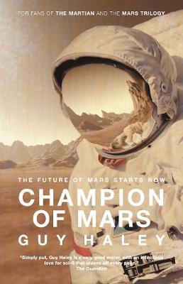 Image of Champion of Mars