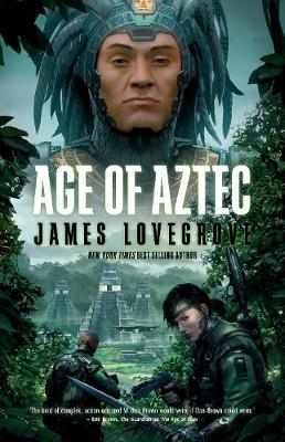 Image of Age of Aztec