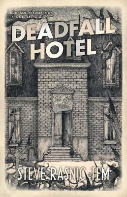 Image of Deadfall Hotel