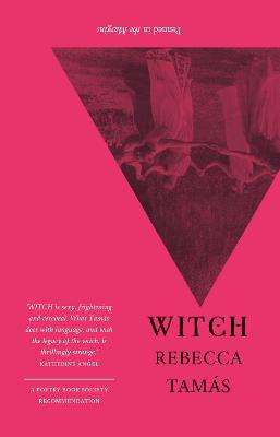 Image of WITCH