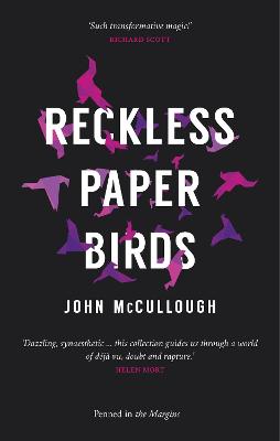 Cover: Reckless Paper Birds