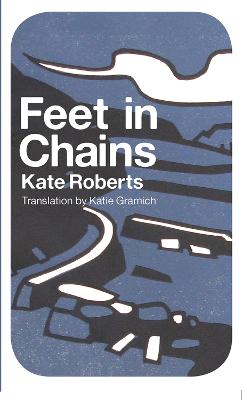 Cover: Feet in Chains