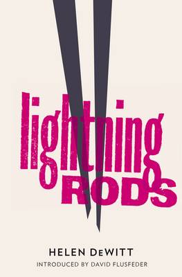 Image of Lightning Rods