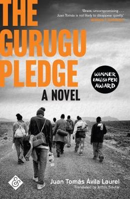 Image of The Gurugu Pledge