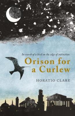 Cover: Orison for a Curlew