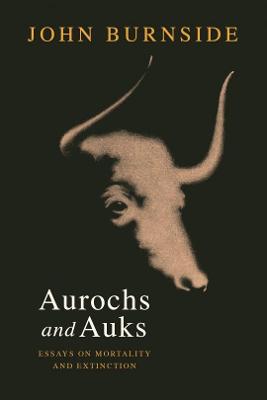 Cover: Aurochs and Auks