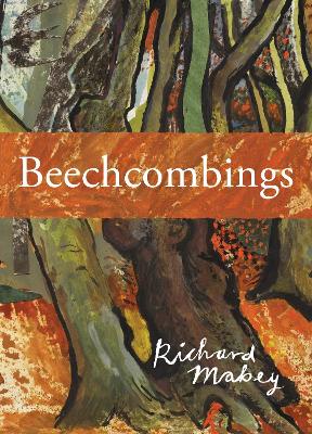 Cover: Beechcombings