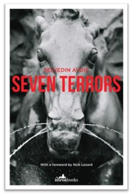 Image of Seven Terrors