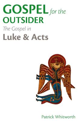 Image of Gospel for the Outsider
