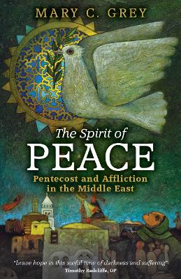 Image of The Spirit of Peace