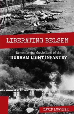 Image of Liberating Belsen