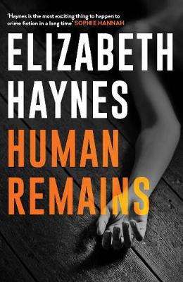 Cover: Human Remains