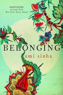 Cover: Belonging