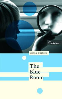 Cover: The Blue Room