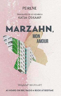 Cover: Marzahn, Mon Amour