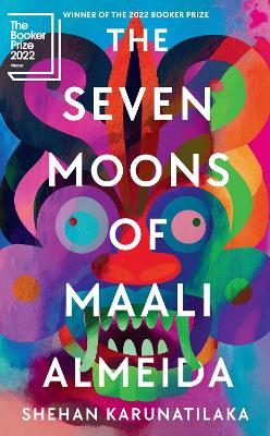 Image of The Seven Moons of Maali Almeida