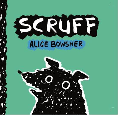 Cover: Scruff