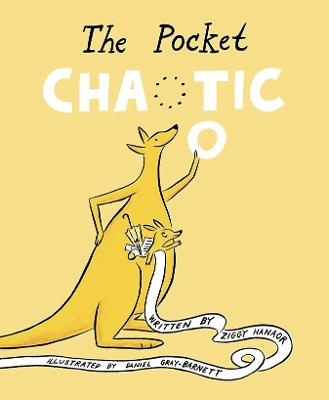 Cover: The Pocket Chaotic
