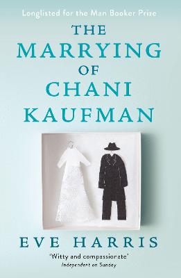 Image of The Marrying of Chani Kaufman