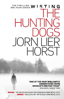 Cover: The Hunting Dogs