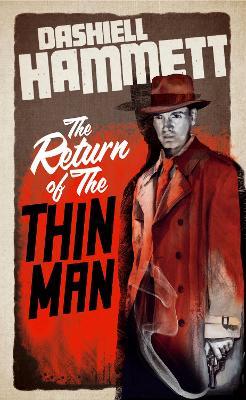 Image of The Return of the Thin Man