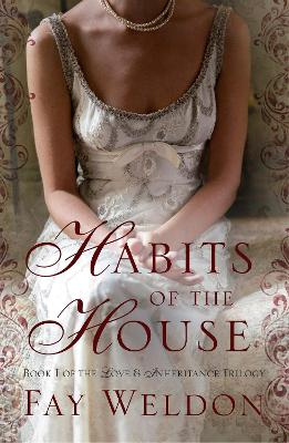Cover: Habits of the House