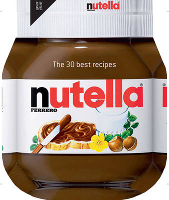 Image of Nutella