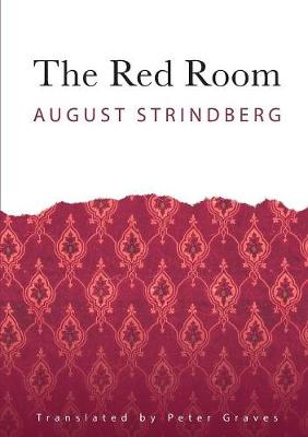 Image of The Red Room