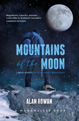 Cover: Mountains of the Moon