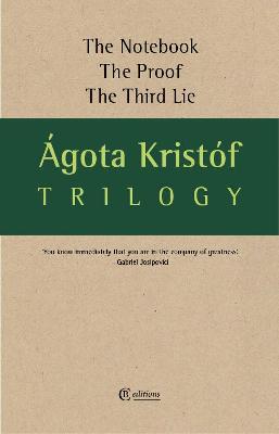 Image of Trilogy