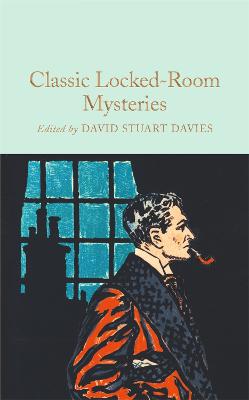 Cover: Classic Locked Room Mysteries