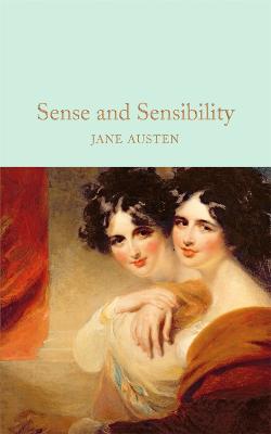 Image of Sense and Sensibility